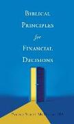 Biblical Principles for Financial Decisions