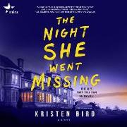 The Night She Went Missing