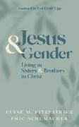 Jesus and Gender