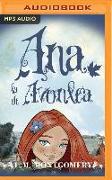 Ana, La de Avonlea (Narración En Castellano)