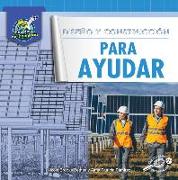 Diseño Y Construcción Para Ayudar