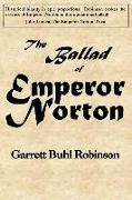 The Ballad of Emperor Norton