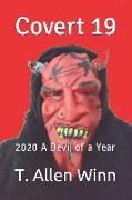 Covert 19: 2020 A Devil of a Year