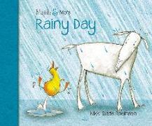 Muddle & Mo's Rainy Day