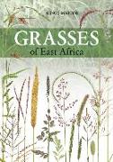 Grasses of East Africa