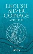 English Silver Coinage Since 1649 "Original": 30th Anniversary "Platinum" Edition, Newly Illustrated Throughout