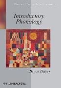 Introductory Phonology