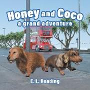Honey and Coco: A Grand Adventure