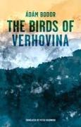 Birds of Verhovina