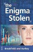 The Enigma Stolen: The Enigma Series-Book 5