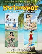 New Creations Coloring Book Series: The History of Swimwear