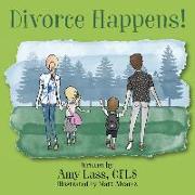 Divorce Happens!