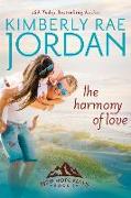 The Harmony of Love: A Christian Romance