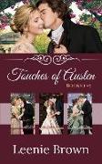 Touches of Austen (Books 1-3)