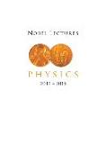 Nobel Lectures in Physics (2011-2015)