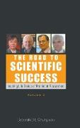 The Road to Scientific Success