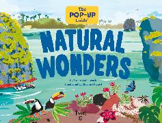 The Pop-Up Guide: Natural Wonders