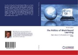 The Politics of Work-based Learning