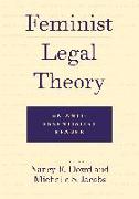 Feminist Legal Theory