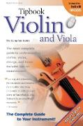 Tipbook Violin and Viola