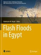 Flash Floods in Egypt