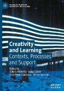 Creativity and Learning