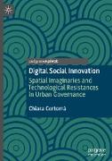 Digital Social Innovation