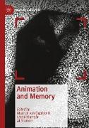 Animation and Memory