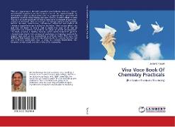 Viva Voce Book Of Chemistry Practicals