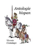 Antologie hispan