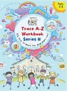 Trace A- Z Workbook