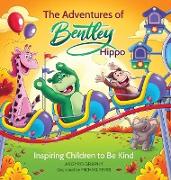 The Adventures of Bentley Hippo