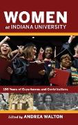 Women at Indiana University