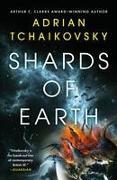 Shards of Earth