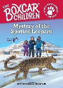 Mystery of the Spotted Leopard