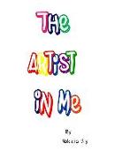 The Artist in Me: A creative journal