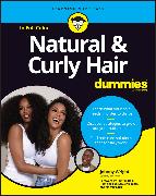 Natural & Curly Hair For Dummies