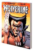 WOLVERINE BY CLAREMONT & MILLER: DELUXE EDITION