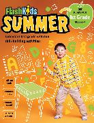 Flash Kids Summer: 1st Grade