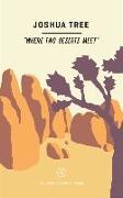 Wildsam Field Guides: Joshua Tree