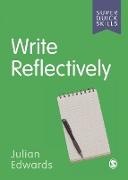 Write Reflectively