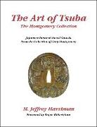 Art of Tsuba: The Montgomery Collection