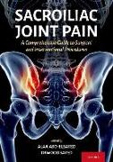 Sacroiliac Joint Pain