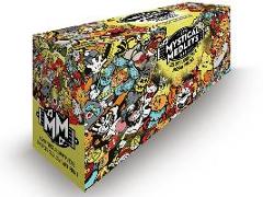 Mystical Medleys Deluxe 1,000 Piece Jigsaw Puzzle