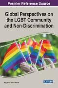 Global Perspectives on the LGBT Community and Non-Discrimination