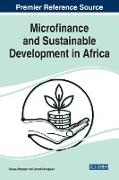 Microfinance and Sustainable Development in Africa