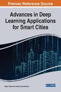 Advances in Deep Learning Applications for Smart Cities