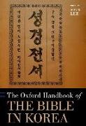 The Oxford Handbook of the Bible in Korea