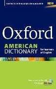 Oxford Dictionary of American English (Pack Component)