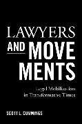 Lawyers and Movements